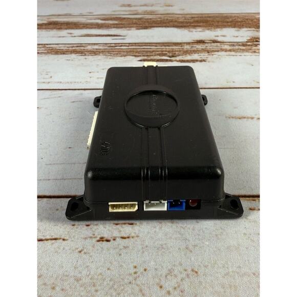 Directed Replacement Remote Start Module for 4115 Series Unit only - Picture 2 of 5